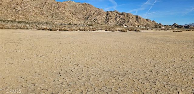 0 Syracuse Rd, Lucerne Valley, CA 92356