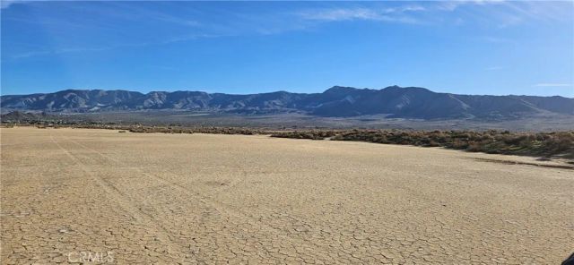 0 Syracuse Rd, Lucerne Valley, CA 92356