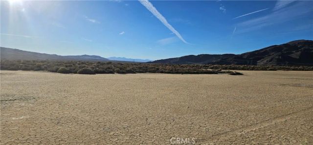 0 Syracuse Rd, Lucerne Valley, CA 92356