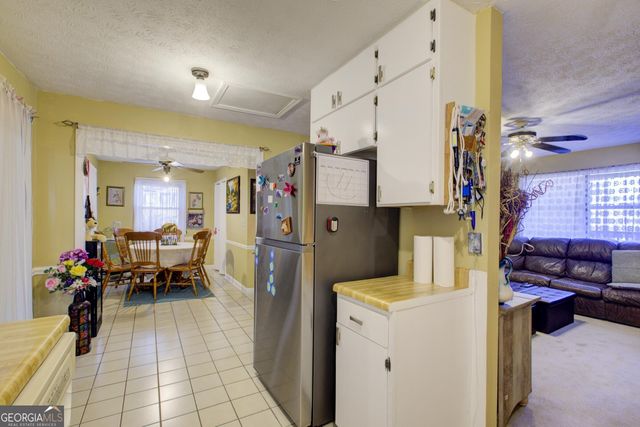 3566 Carry Court, Snellville, GA 30039