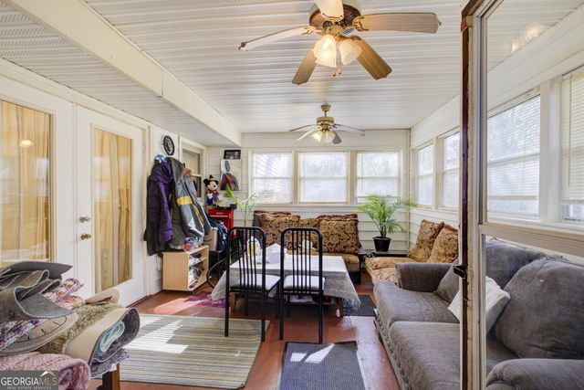 3566 Carry Court, Snellville, GA 30039