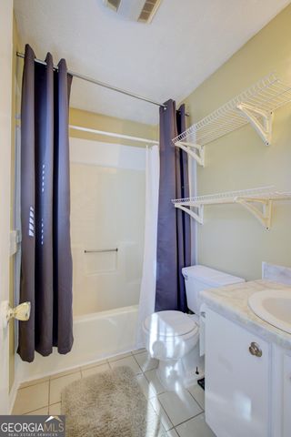 3566 Carry Court, Snellville, GA 30039