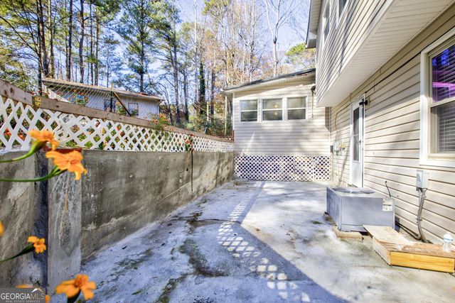 3566 Carry Court, Snellville, GA 30039