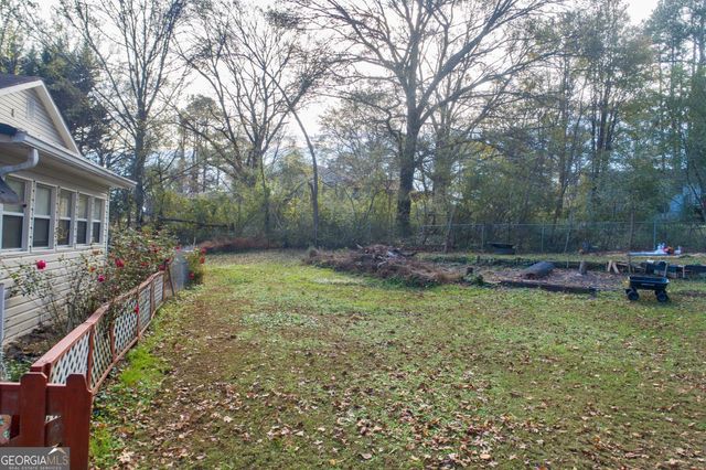 3566 Carry Court, Snellville, GA 30039