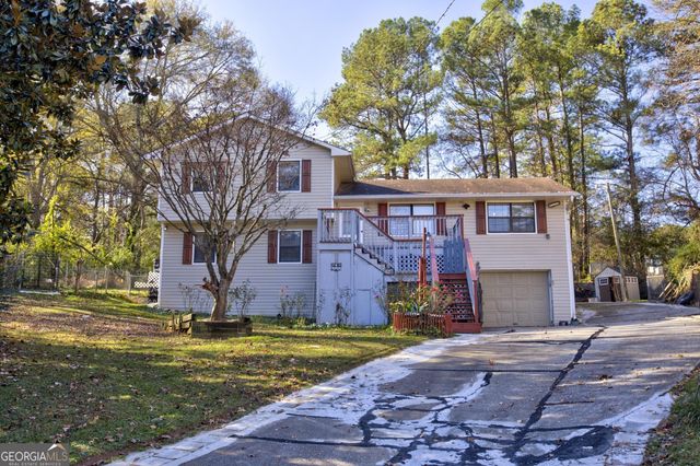 3566 Carry Court, Snellville, GA 30039