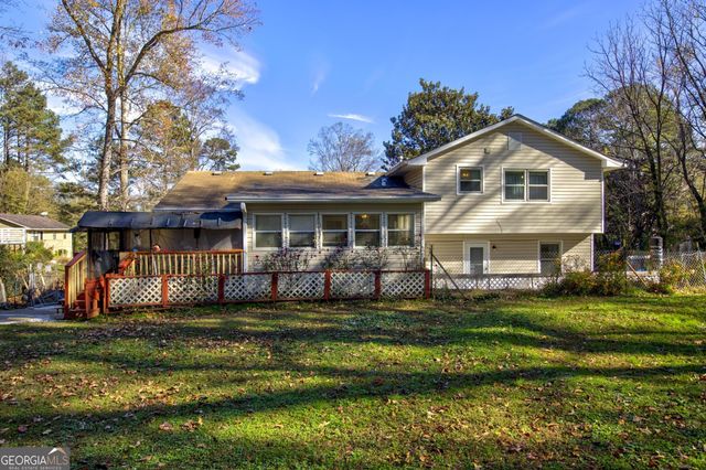 3566 Carry Court, Snellville, GA 30039