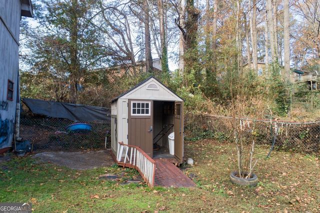 3566 Carry Court, Snellville, GA 30039