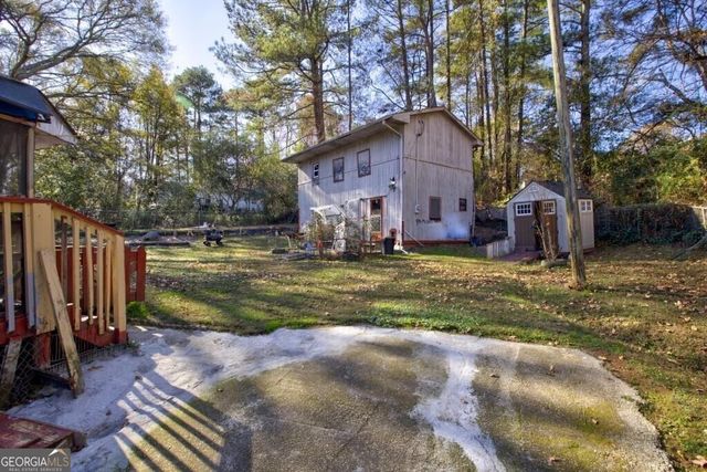 3566 Carry Court, Snellville, GA 30039