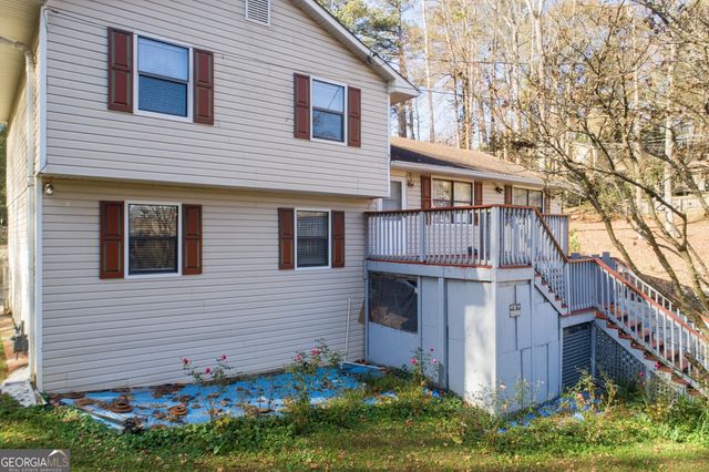 3566 Carry Court, Snellville, GA 30039