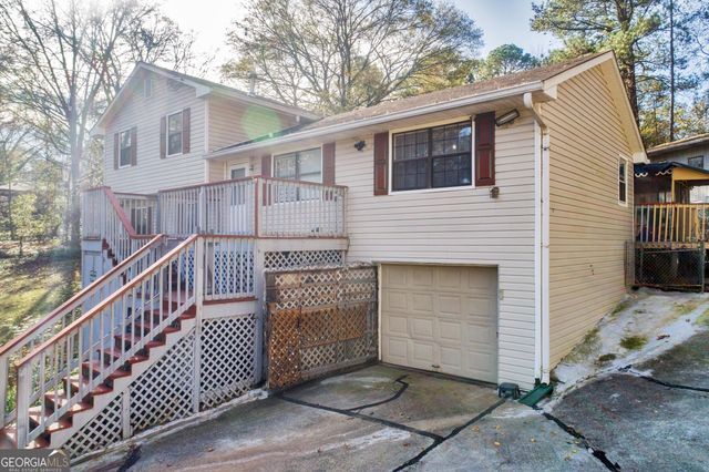 3566 Carry Court, Snellville, GA 30039