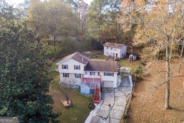 3566 Carry Court, Snellville, GA 30039