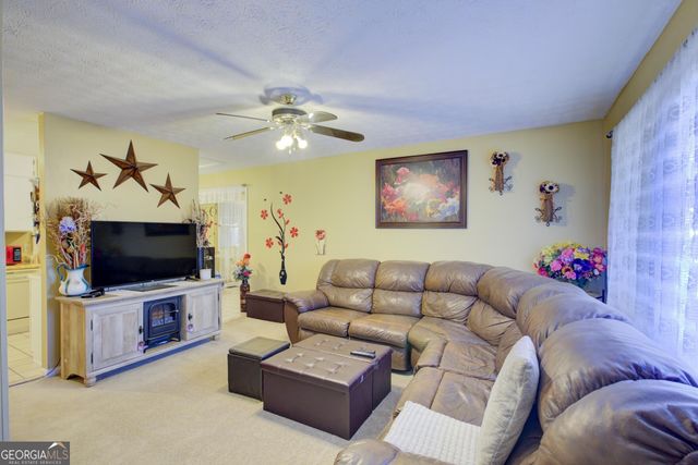 3566 Carry Court, Snellville, GA 30039