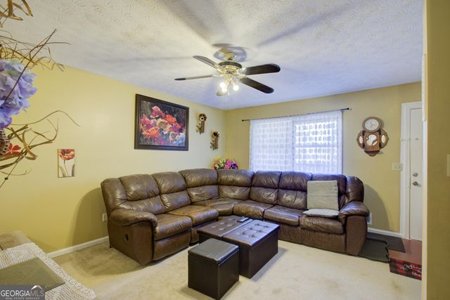 3566 Carry Court, Snellville, GA 30039