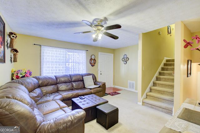 3566 Carry Court, Snellville, GA 30039