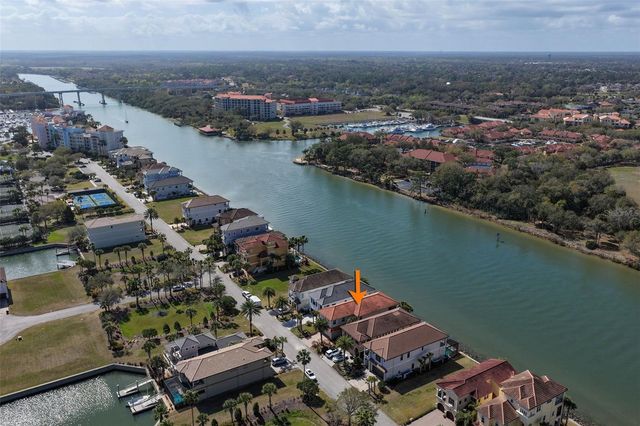 262 YACHT HARBOR DRIVE, Palm Coast, FL 32137