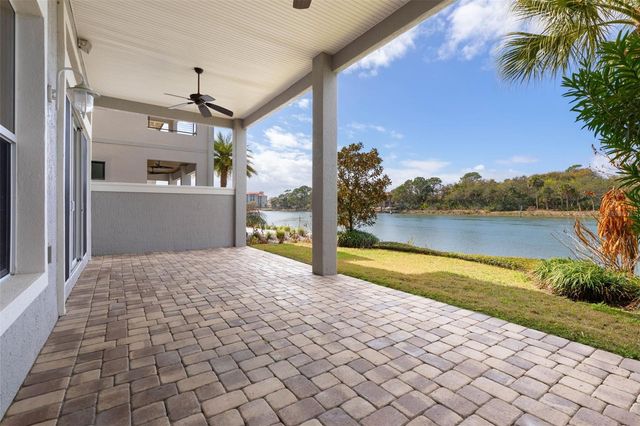 262 YACHT HARBOR DRIVE, Palm Coast, FL 32137