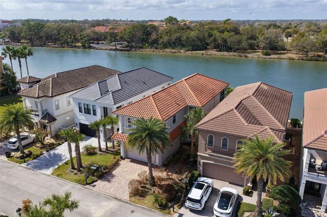 262 YACHT HARBOR DRIVE, Palm Coast, FL 32137