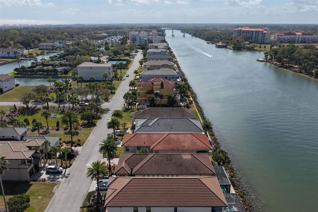 262 YACHT HARBOR DRIVE, Palm Coast, FL 32137