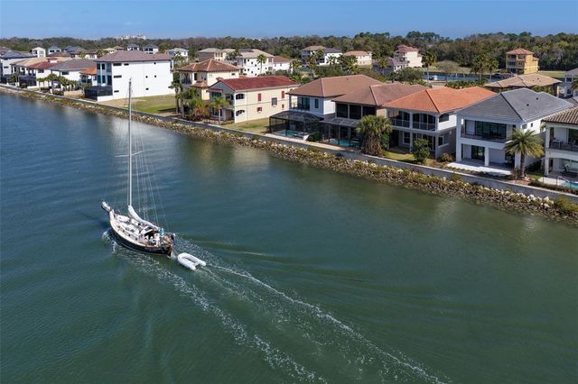 262 YACHT HARBOR DRIVE, Palm Coast, FL 32137