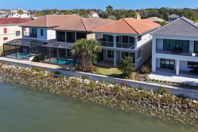 262 YACHT HARBOR DRIVE, Palm Coast, FL 32137