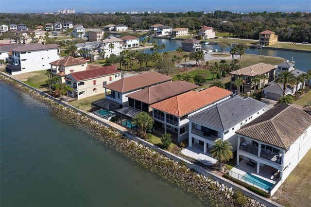 262 YACHT HARBOR DRIVE, Palm Coast, FL 32137