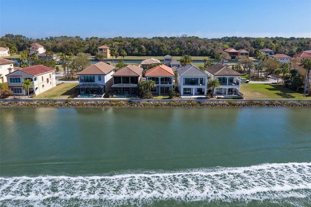 262 YACHT HARBOR DRIVE, Palm Coast, FL 32137