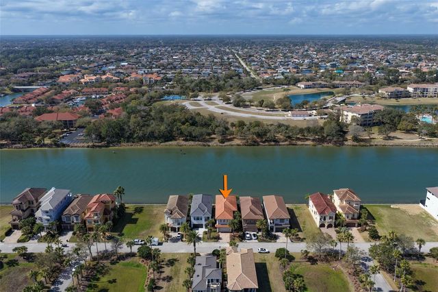 262 YACHT HARBOR DRIVE, Palm Coast, FL 32137