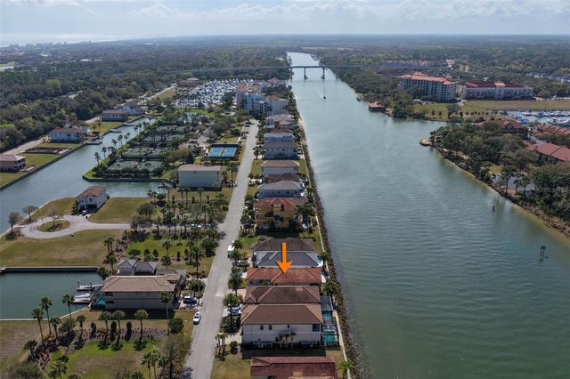 262 YACHT HARBOR DRIVE, Palm Coast, FL 32137