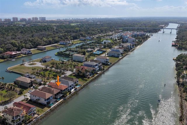 262 YACHT HARBOR DRIVE, Palm Coast, FL 32137