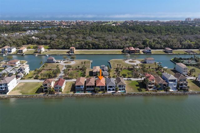 262 YACHT HARBOR DRIVE, Palm Coast, FL 32137