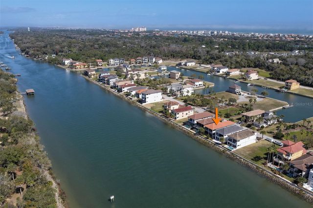 262 YACHT HARBOR DRIVE, Palm Coast, FL 32137