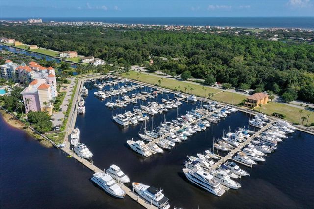 262 YACHT HARBOR DRIVE, Palm Coast, FL 32137
