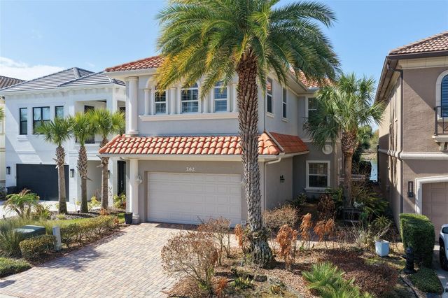 262 YACHT HARBOR DRIVE, Palm Coast, FL 32137