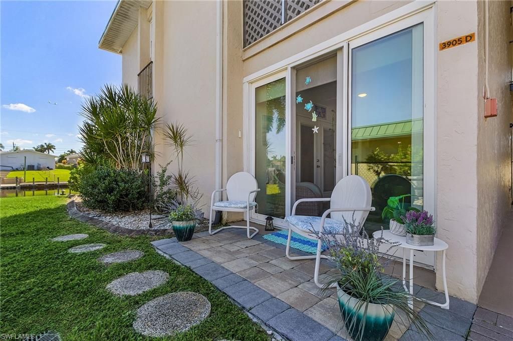 Image 16 of property listing at 3905 Del Prado BLVD S # 101, Cape Coral, FL 33904