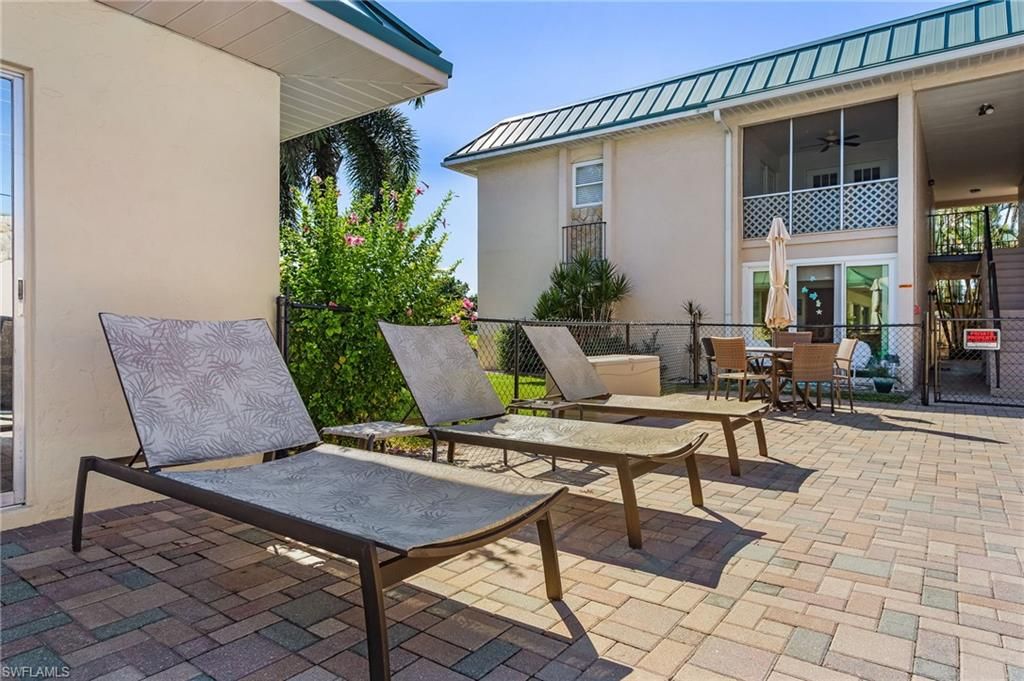 Image 18 of property listing at 3905 Del Prado BLVD S # 101, Cape Coral, FL 33904