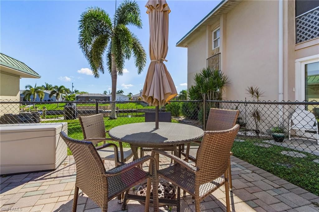 Image 19 of property listing at 3905 Del Prado BLVD S # 101, Cape Coral, FL 33904