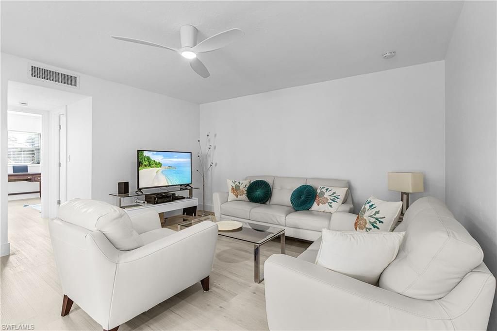 Image 2 of property listing at 3905 Del Prado BLVD S # 101, Cape Coral, FL 33904