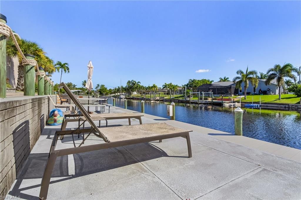 Image 22 of property listing at 3905 Del Prado BLVD S # 101, Cape Coral, FL 33904