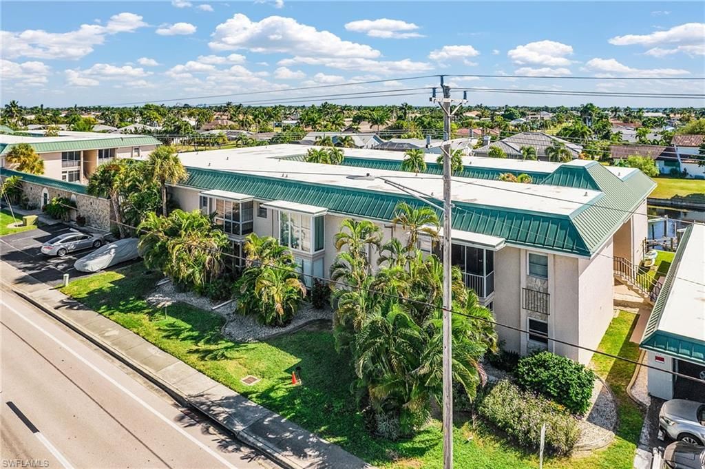 Image 23 of property listing at 3905 Del Prado BLVD S # 101, Cape Coral, FL 33904