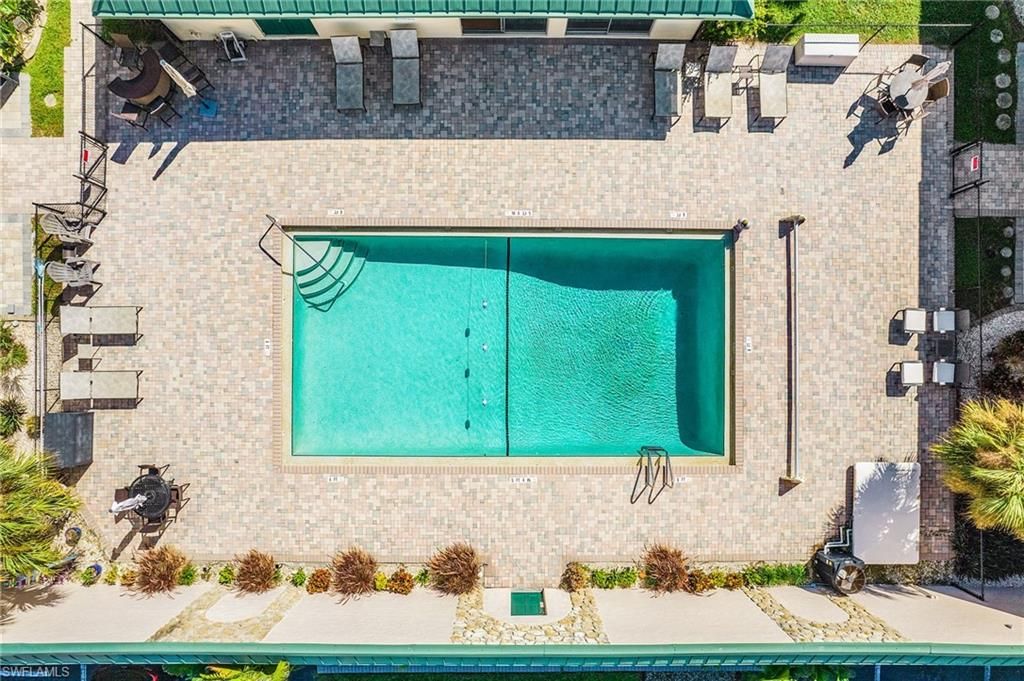 Image 26 of property listing at 3905 Del Prado BLVD S # 101, Cape Coral, FL 33904