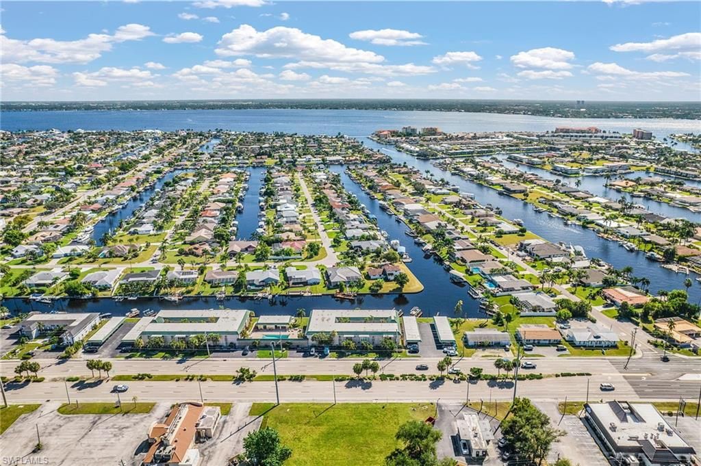 Image 29 of property listing at 3905 Del Prado BLVD S # 101, Cape Coral, FL 33904