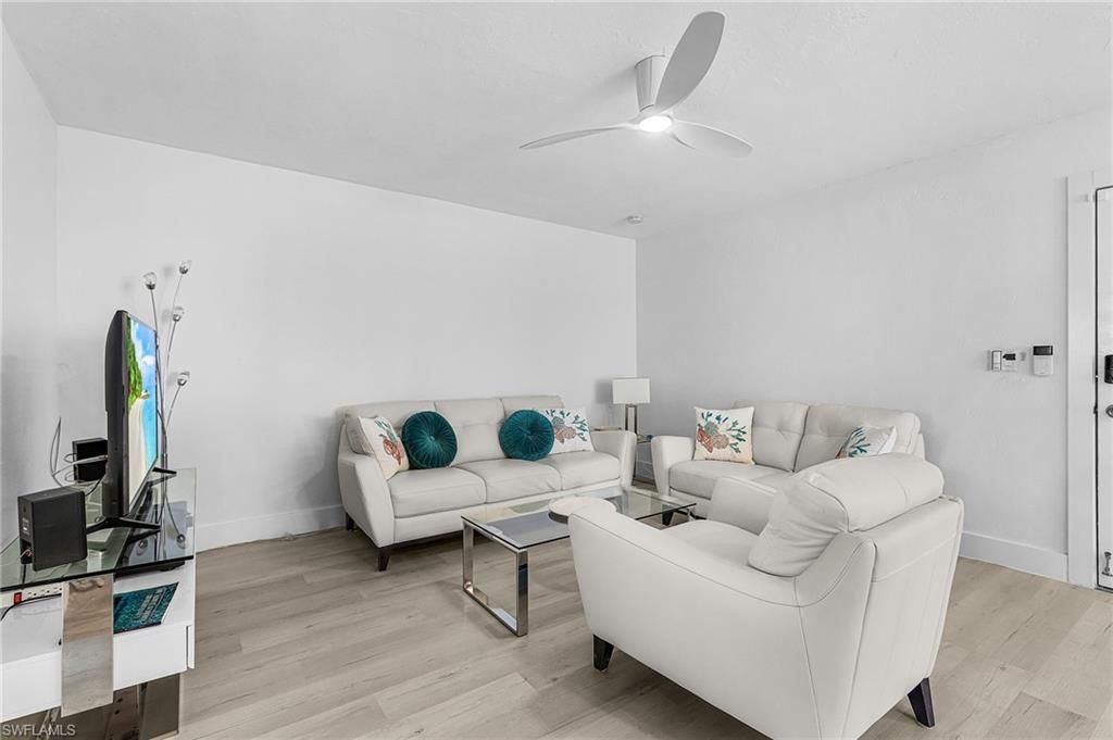 Image 3 of property listing at 3905 Del Prado BLVD S # 101, Cape Coral, FL 33904