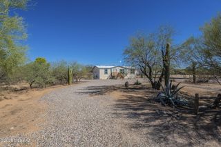 6270 N Sundown Road, Tucson, AZ 85743