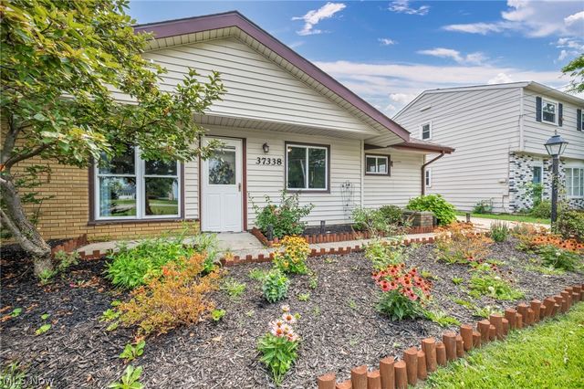 37338 Lakeshore Boulevard, Eastlake, OH 44095