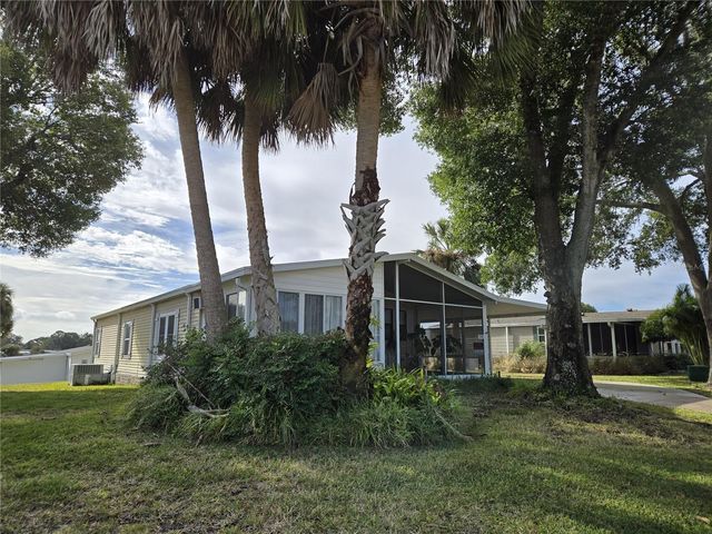 3740 N CITRUS CIRCLE 709, Zellwood, FL 32798