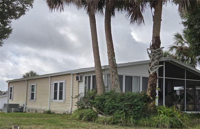 3740 N CITRUS CIRCLE 709, Zellwood, FL 32798