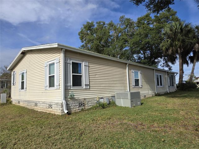 3740 N CITRUS CIRCLE 709, Zellwood, FL 32798