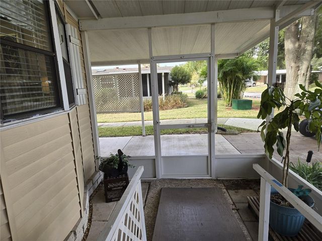 3740 N CITRUS CIRCLE 709, Zellwood, FL 32798