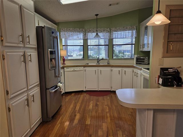 3740 N CITRUS CIRCLE 709, Zellwood, FL 32798