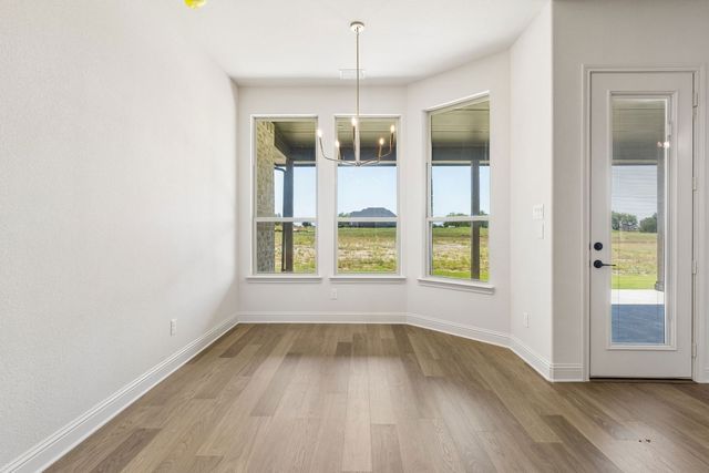 5001 Valley View Drive, Joshua, TX 76058